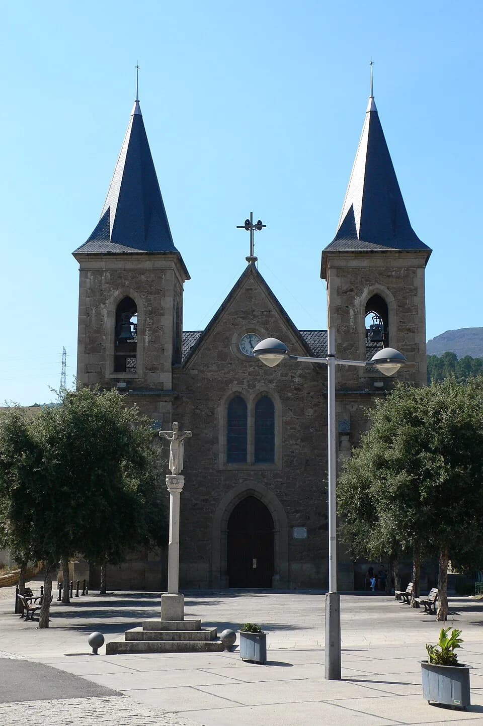 Fontei