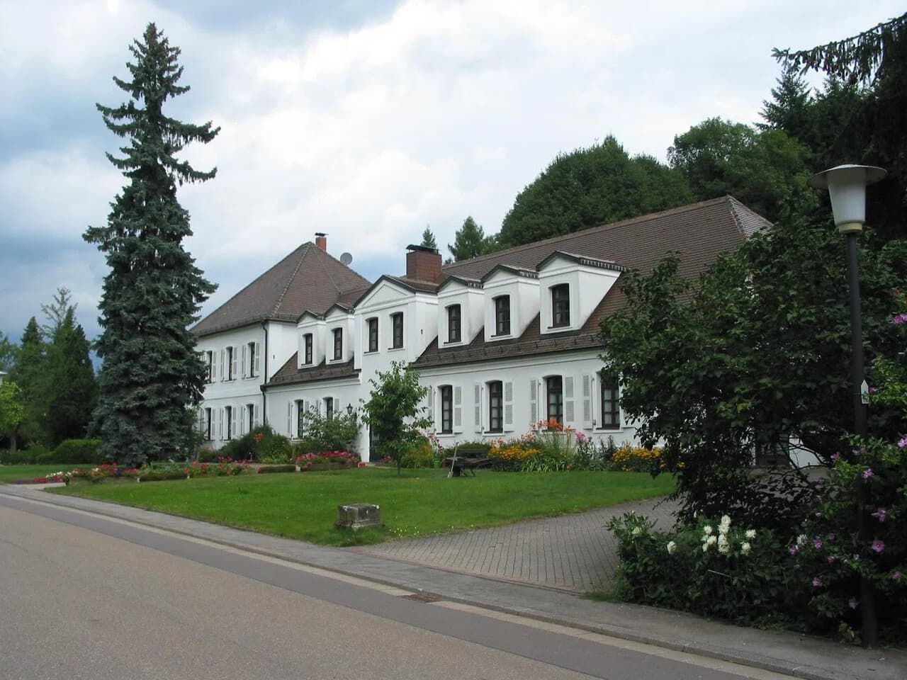 Bruchhof-Sanddorf