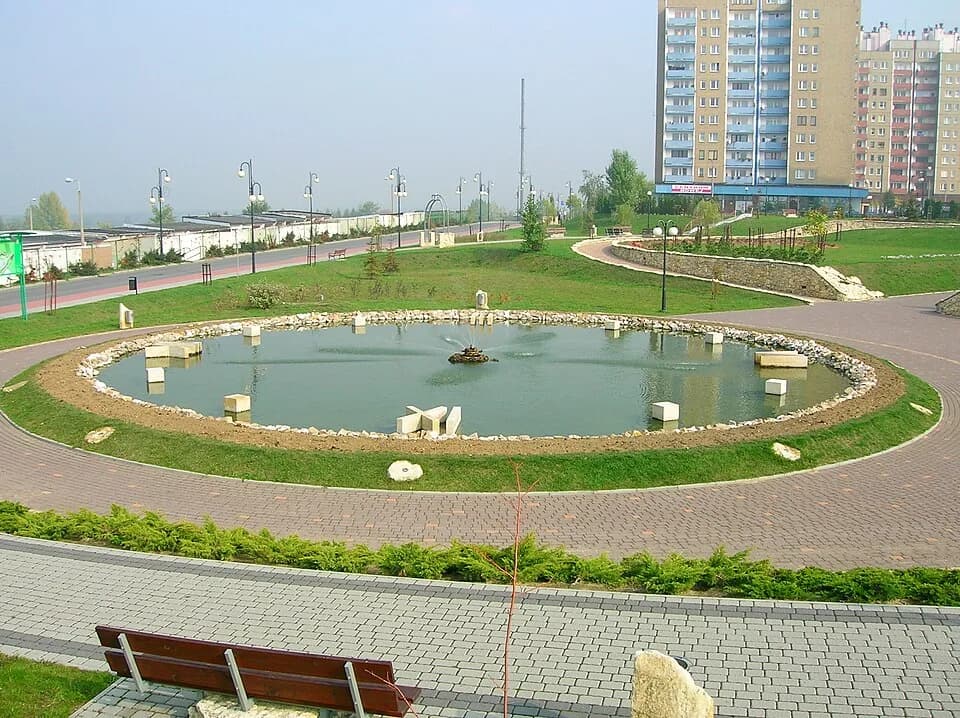 Libiąż