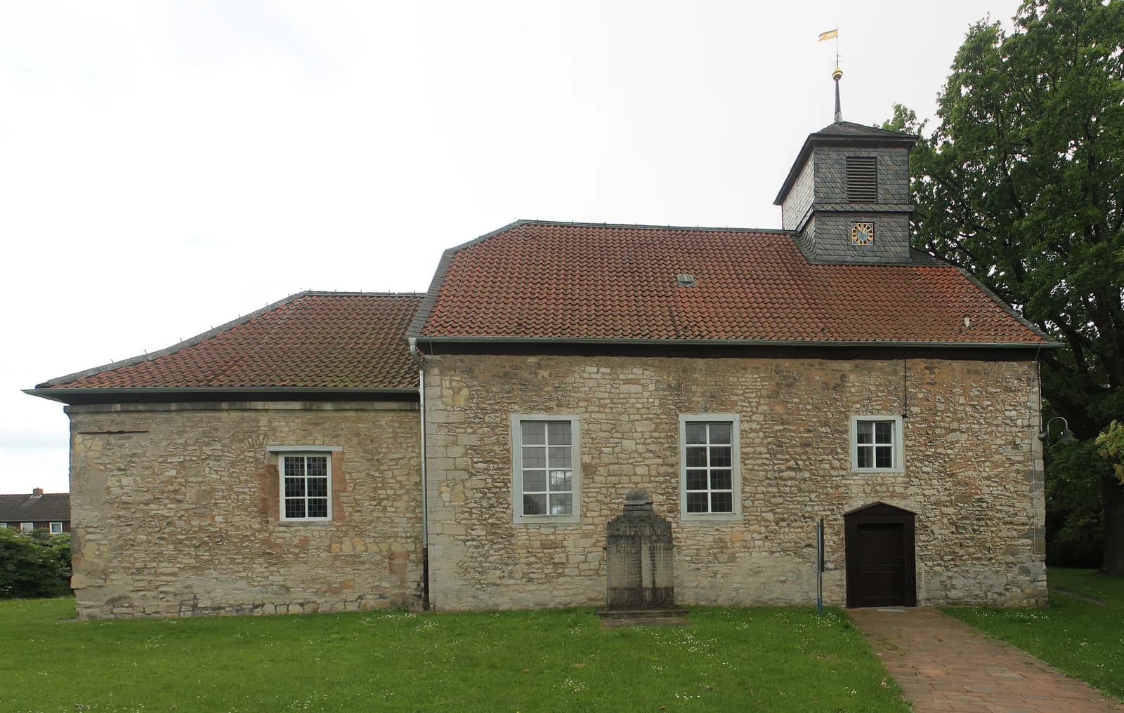 Bruchmachtersen