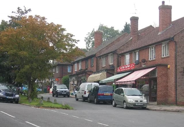Effingham