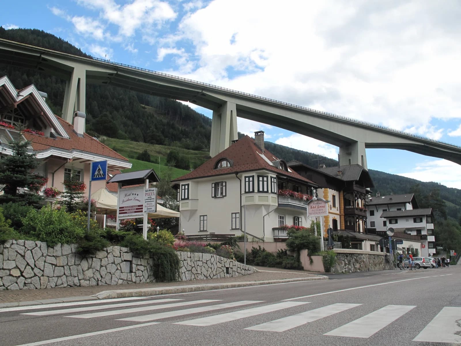 Gossensass