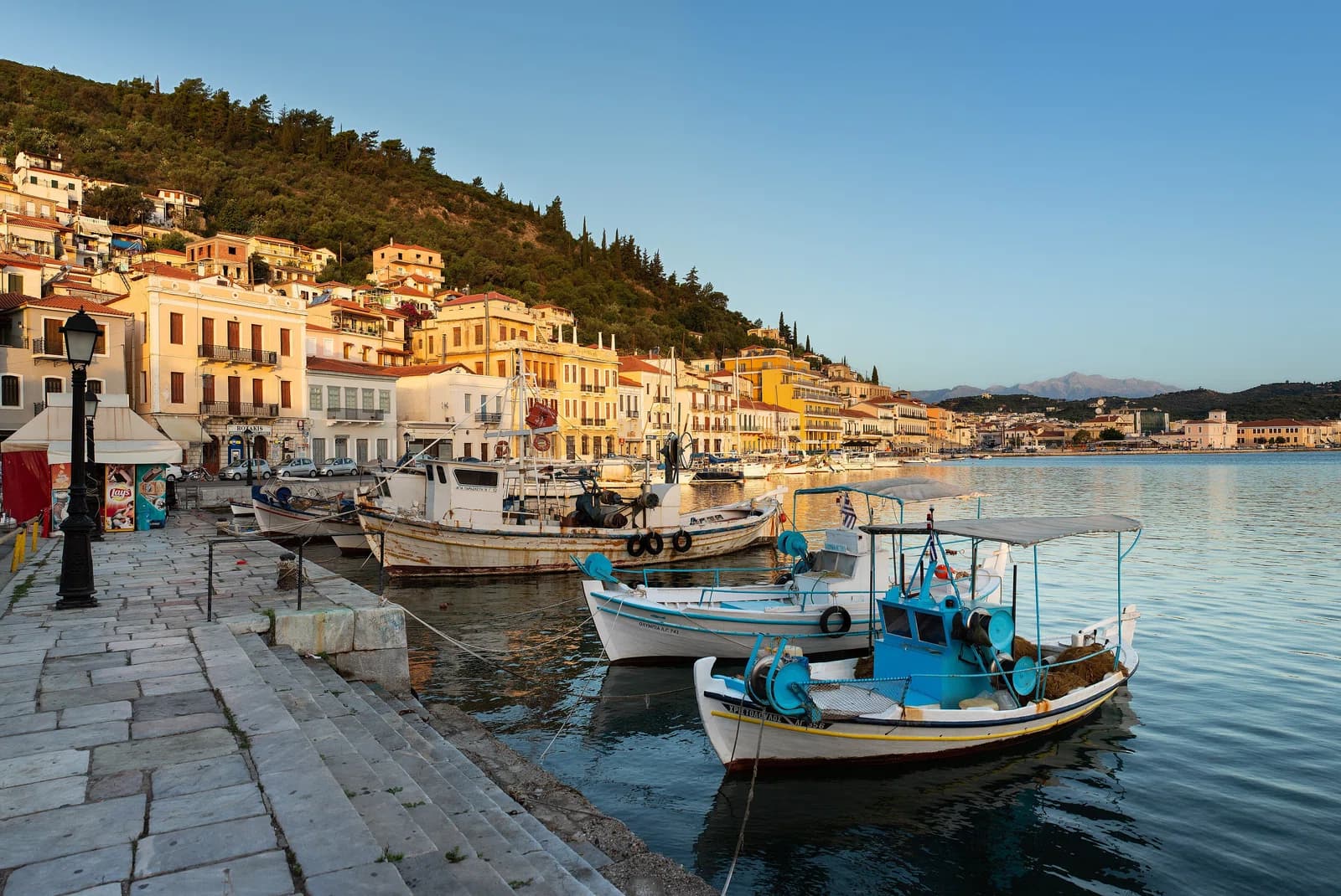 Gytheio