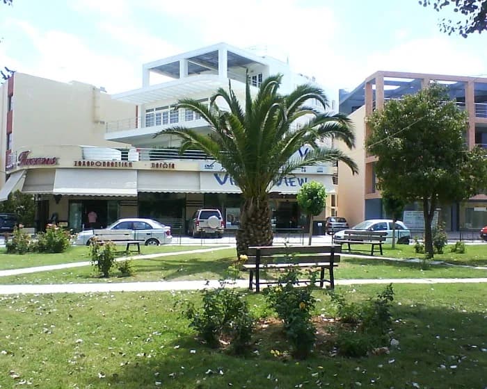 Chalandri