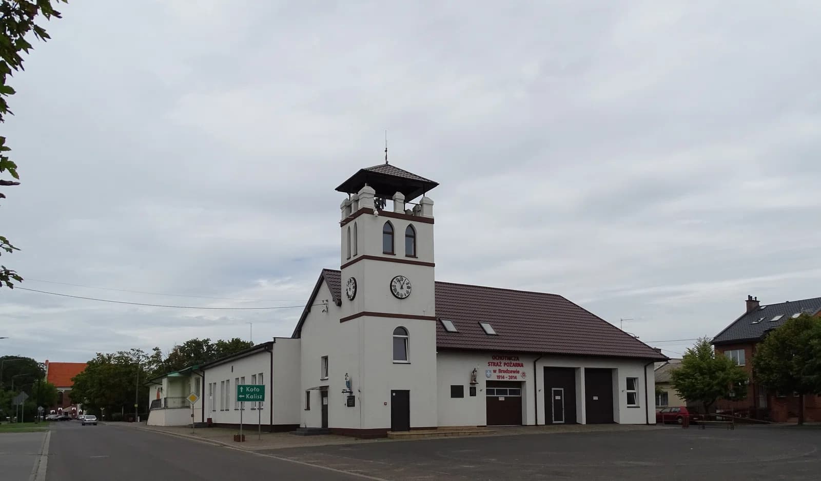 Brudzew