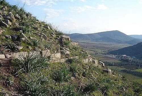 Dikili