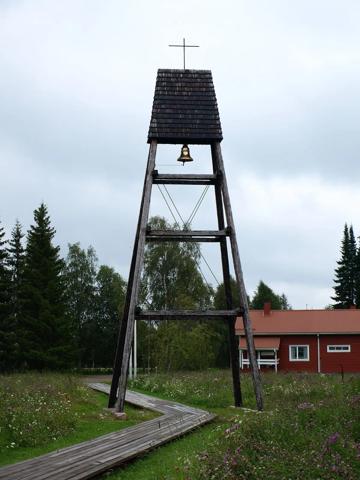 Kärsämäki