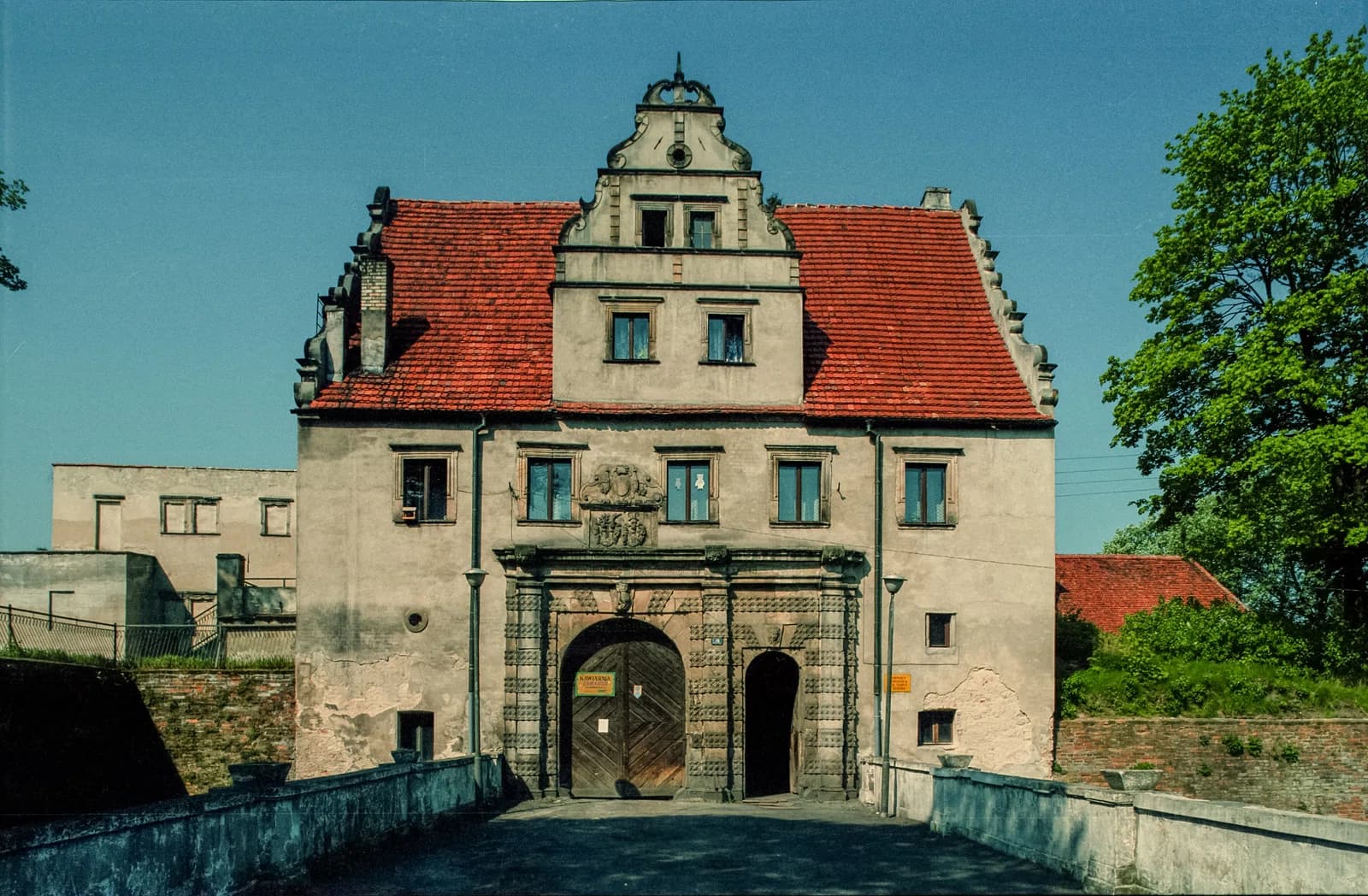 Siedlisko