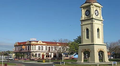 Feilding
