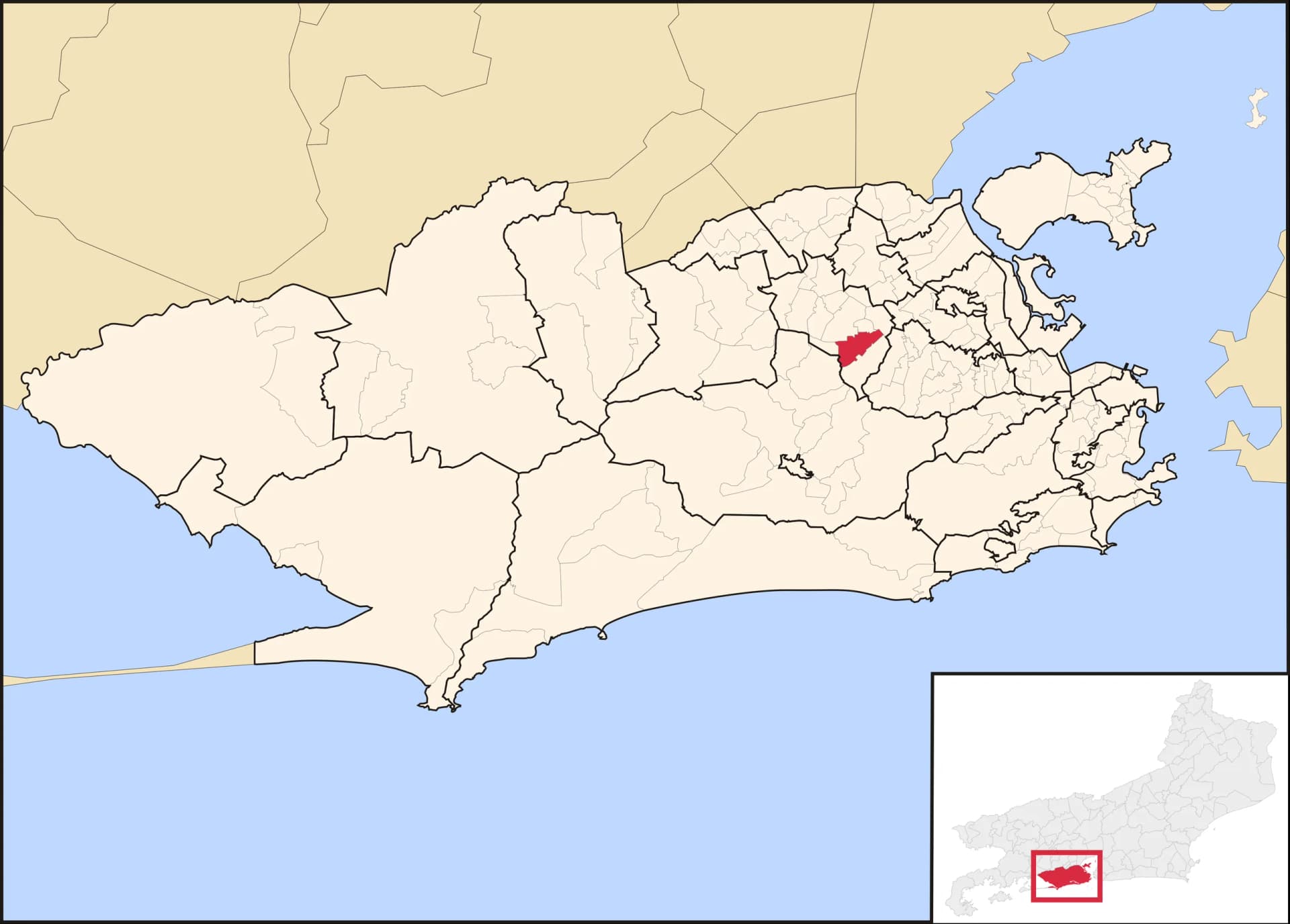 Cascadura