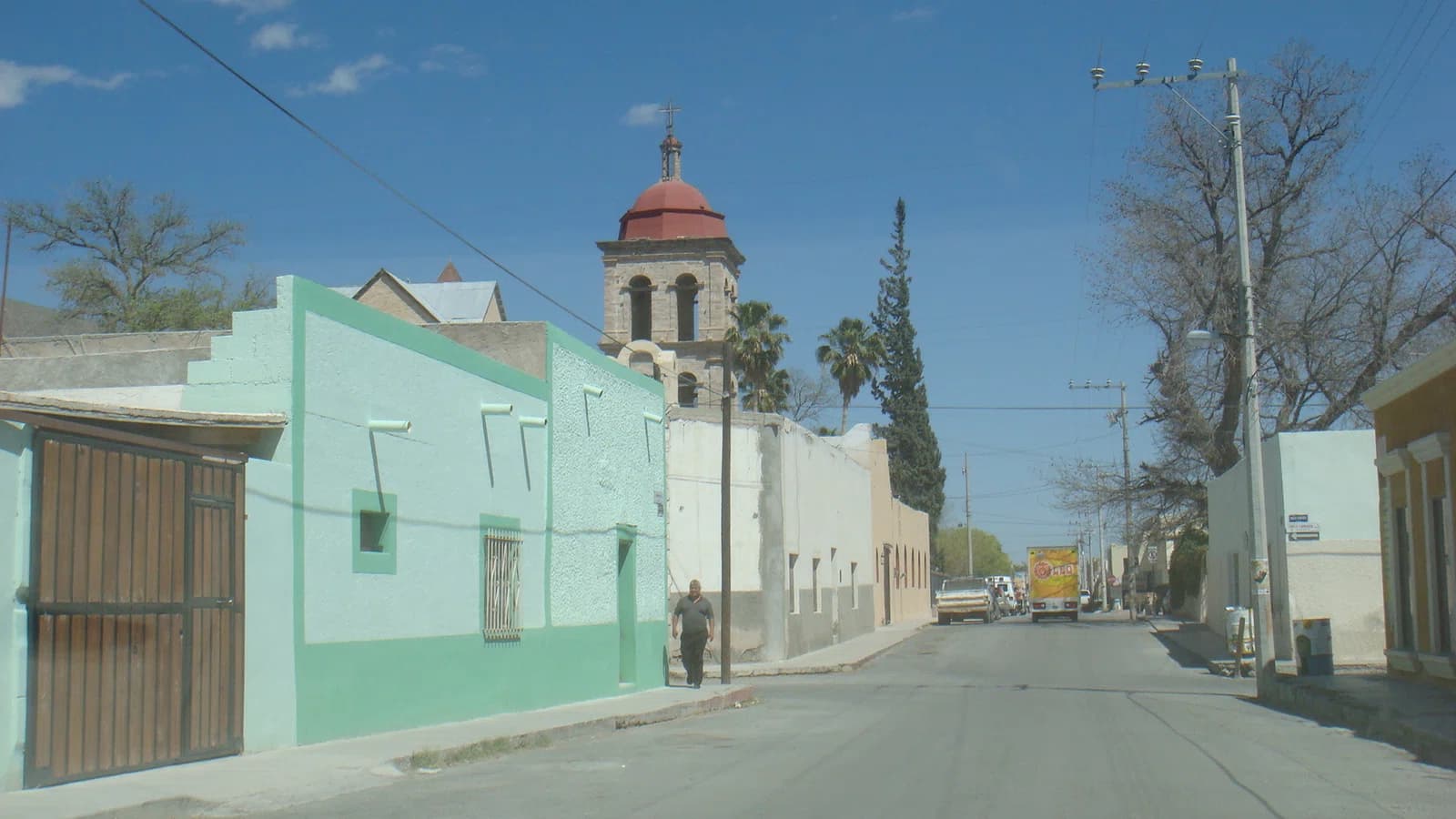 Cuatro Ciénegas de Carranza