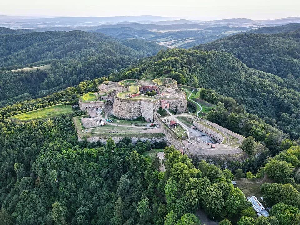 Srebrna Góra
