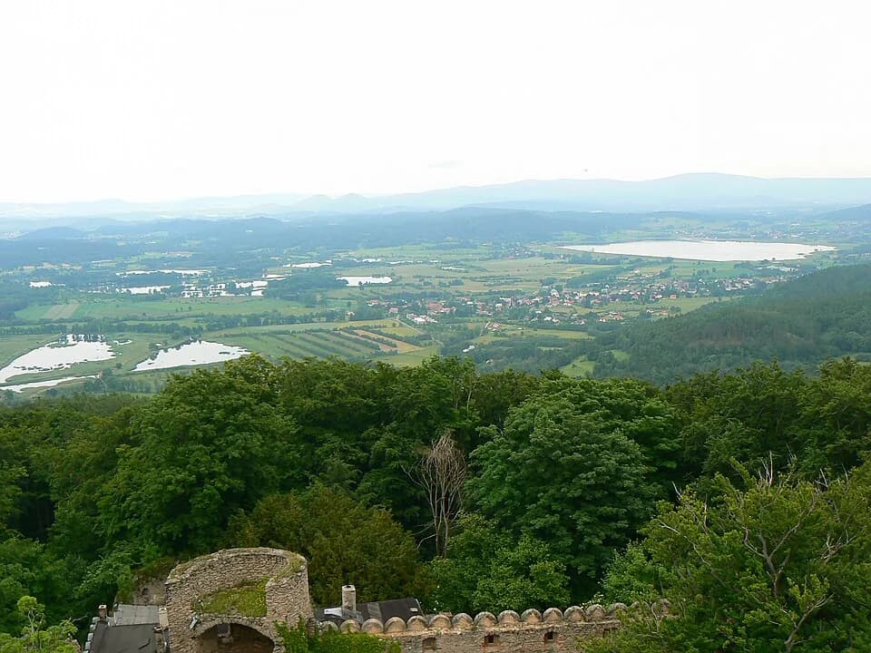 Podgórzyn