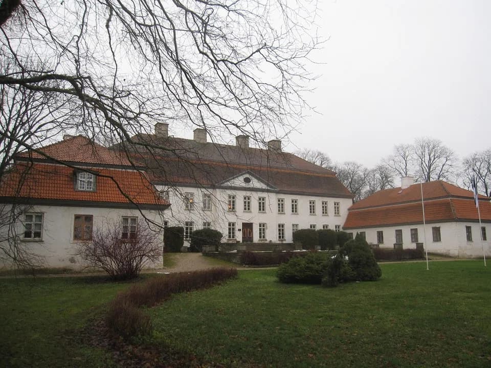 Suuremõisa