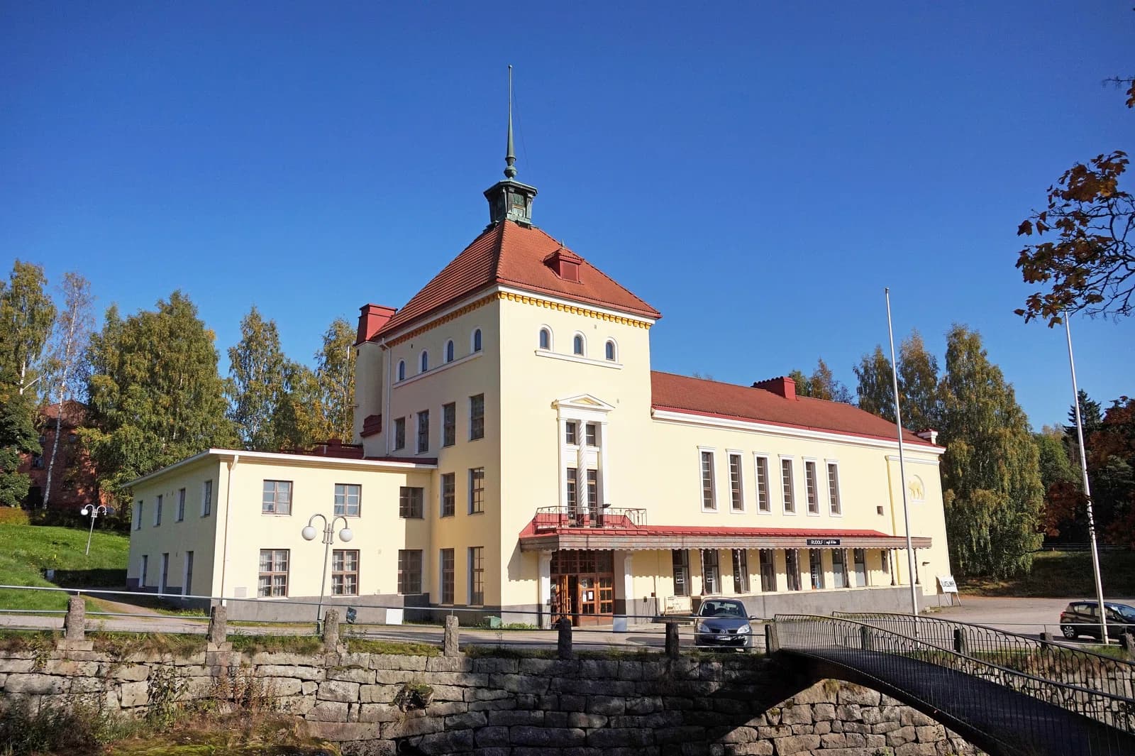 Jämsänkoski