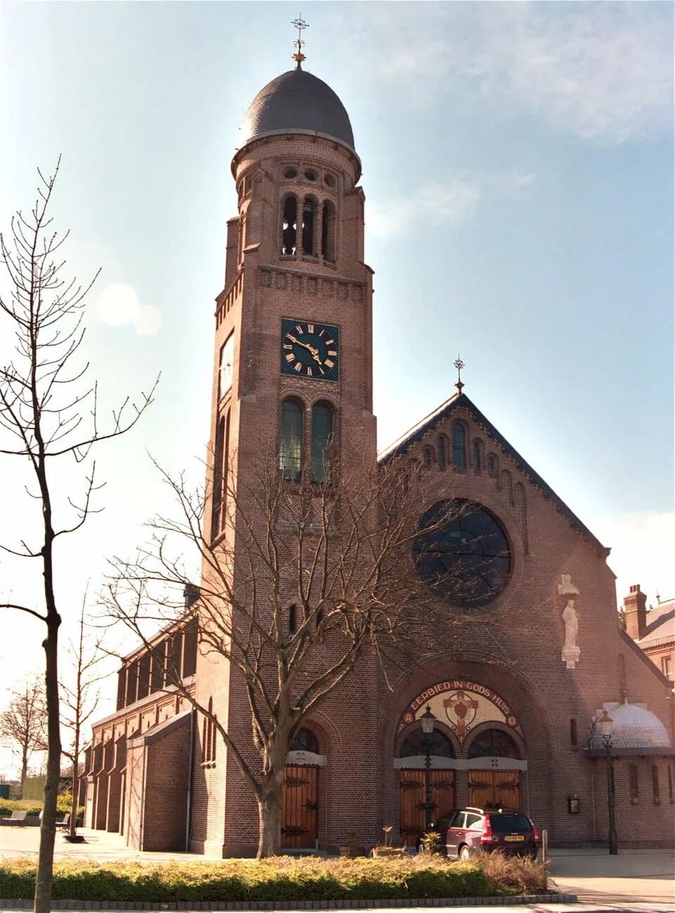 Heerhugowaard