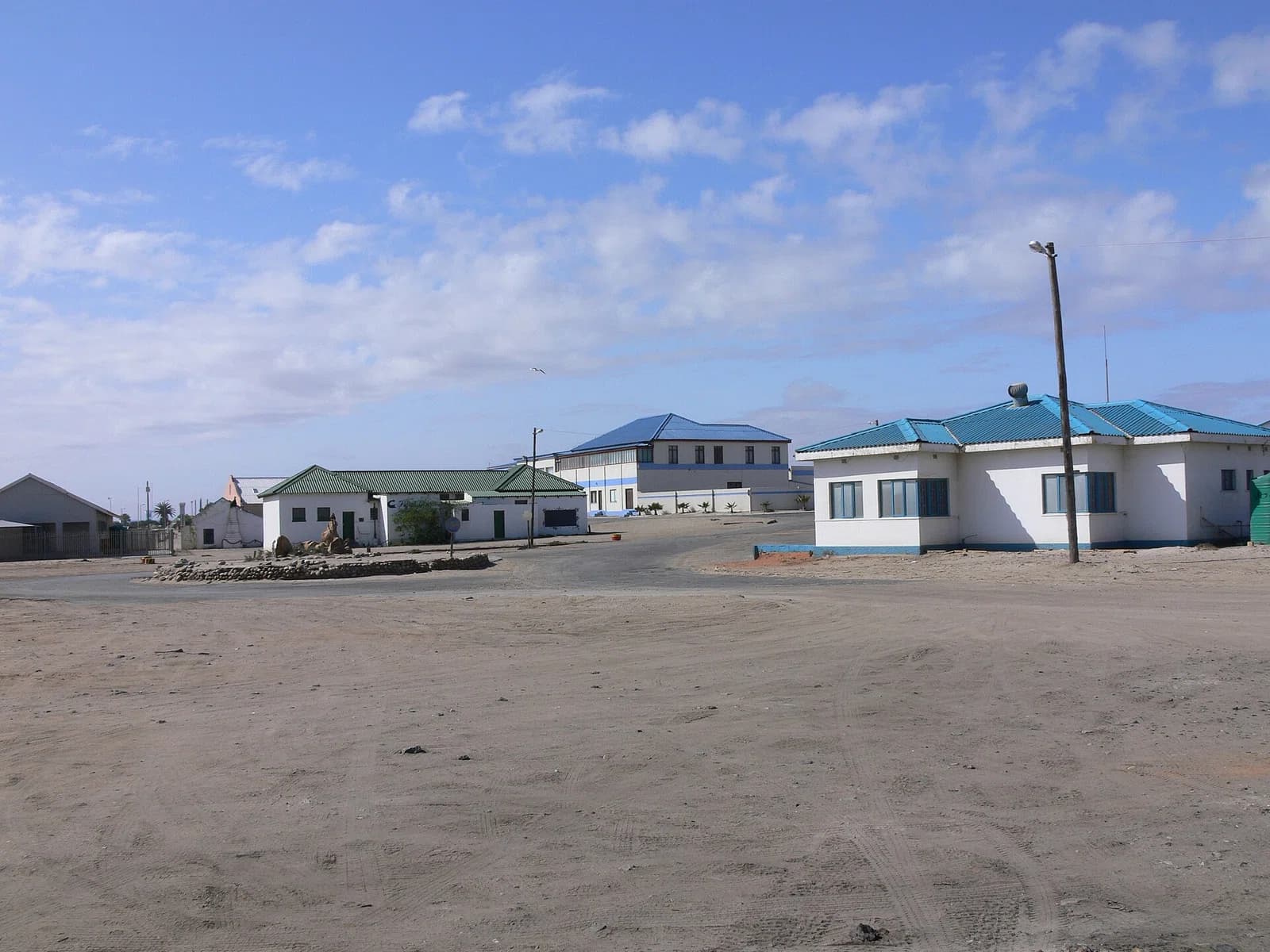 Port Nolloth