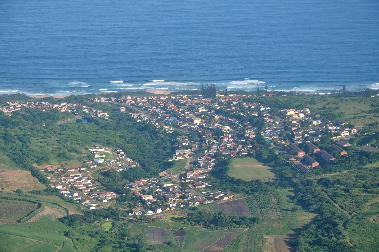 Tongaat