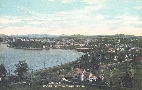 Laconia