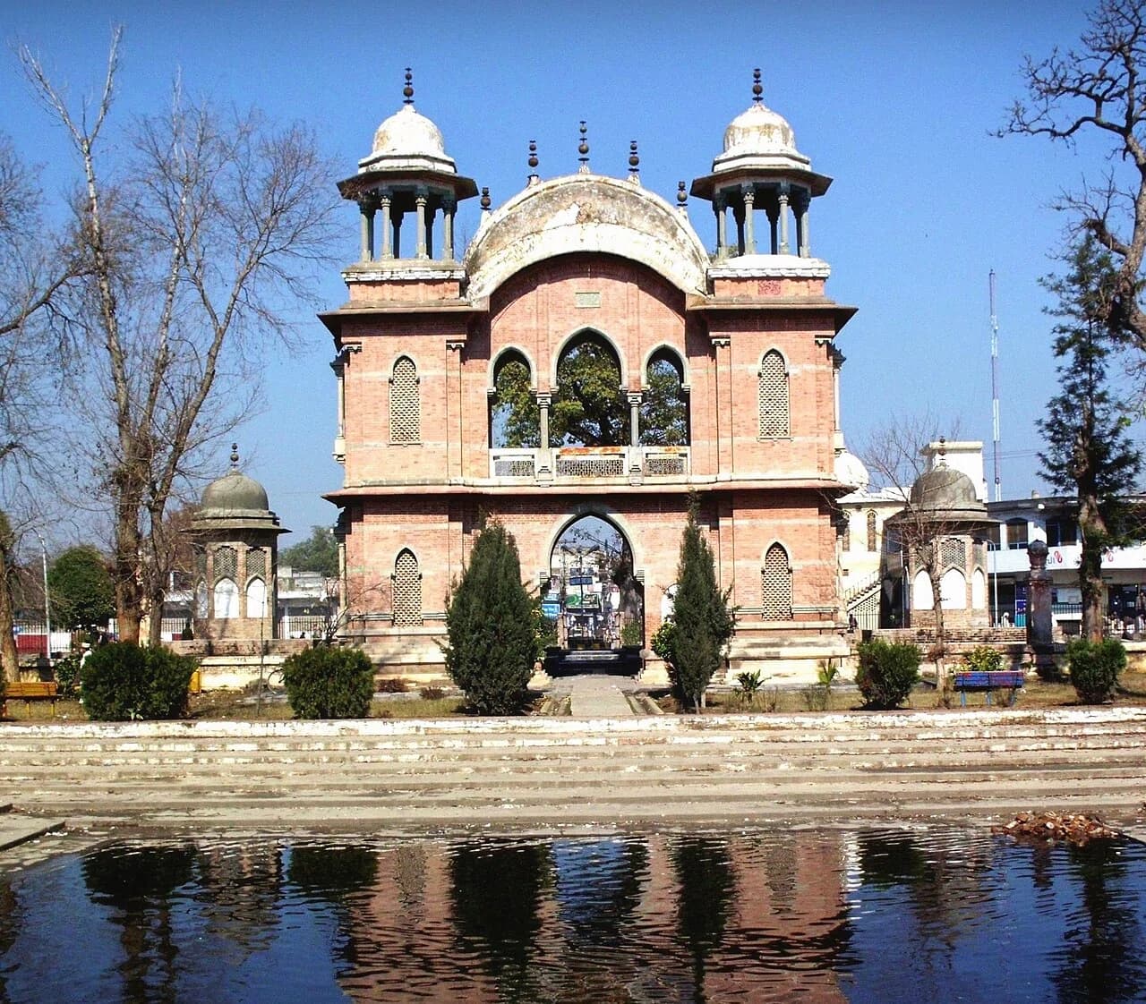 Mardan