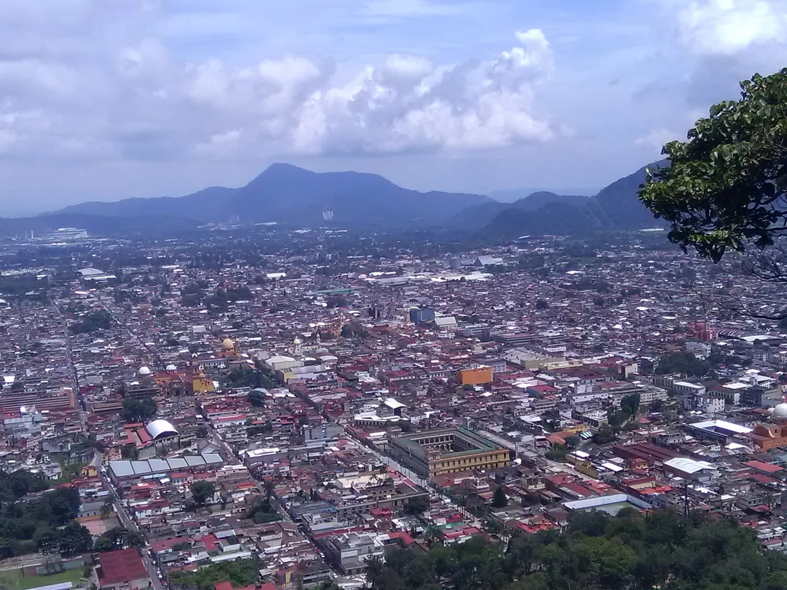 Orizaba