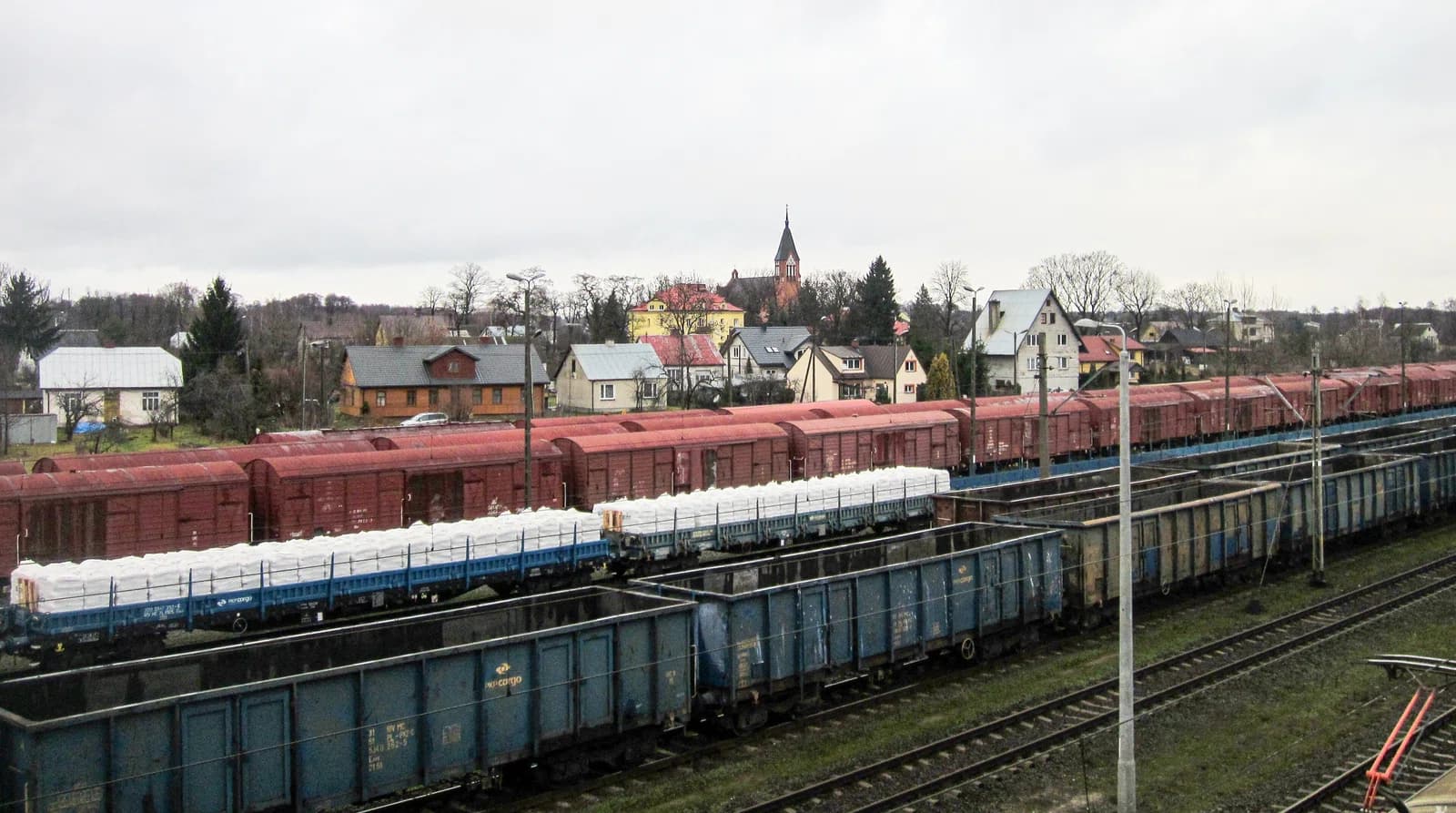 Małkinia Górna