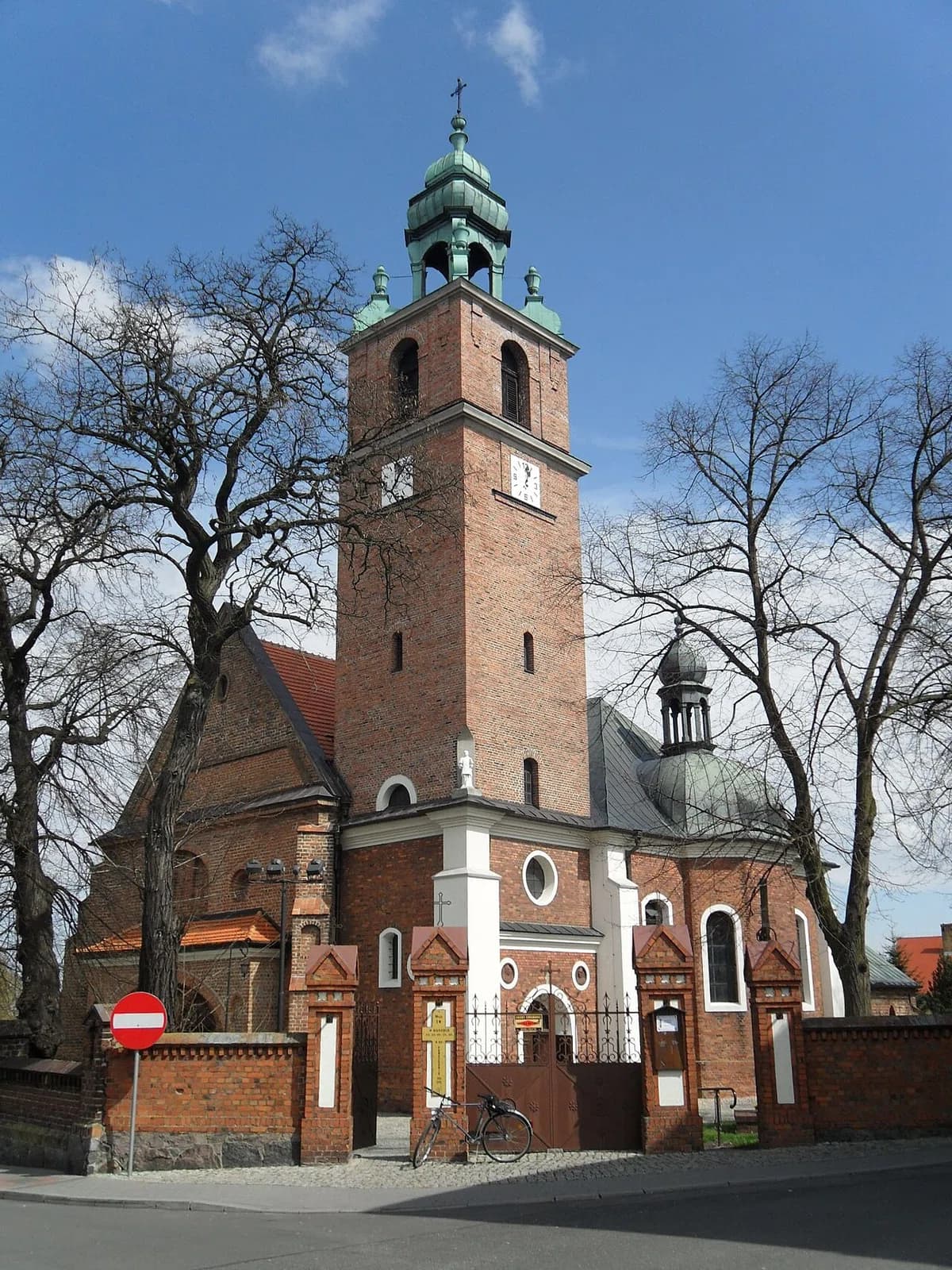 Kłecko