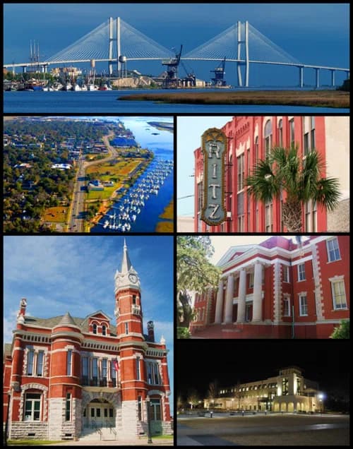 Brunswick