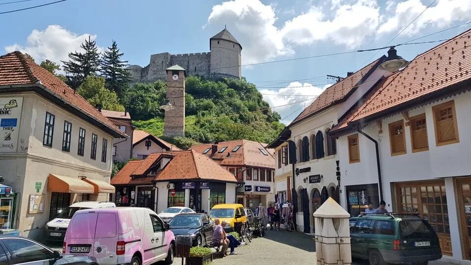 Tešanj