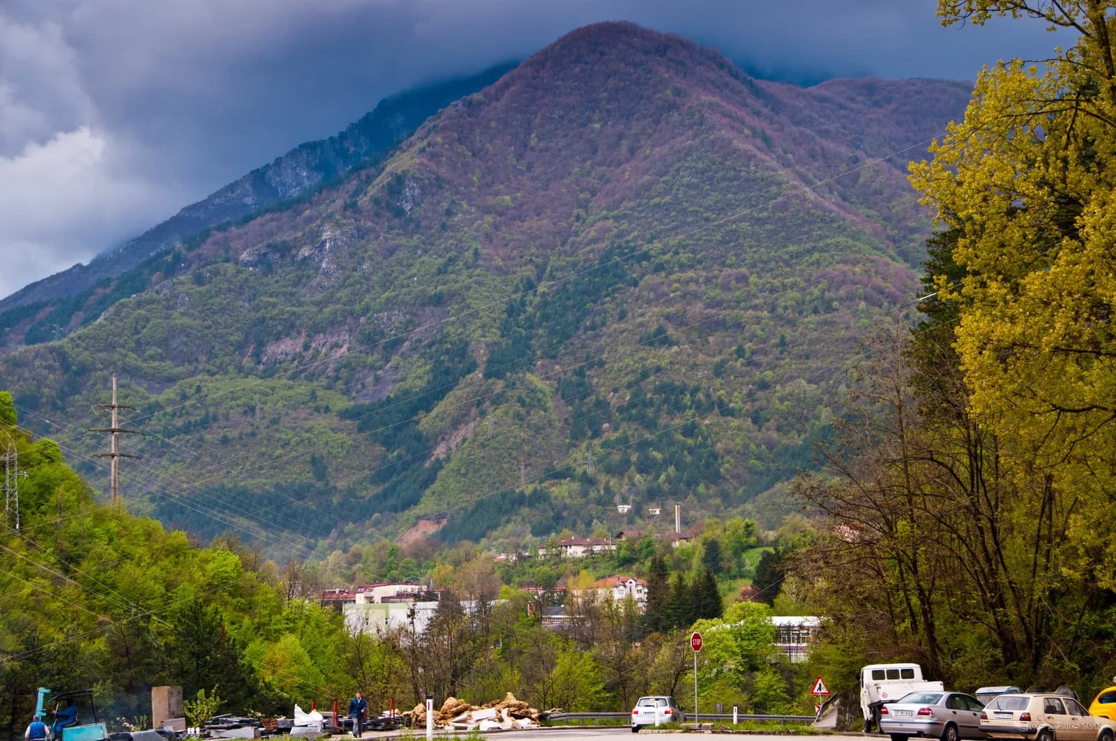 Jablanica