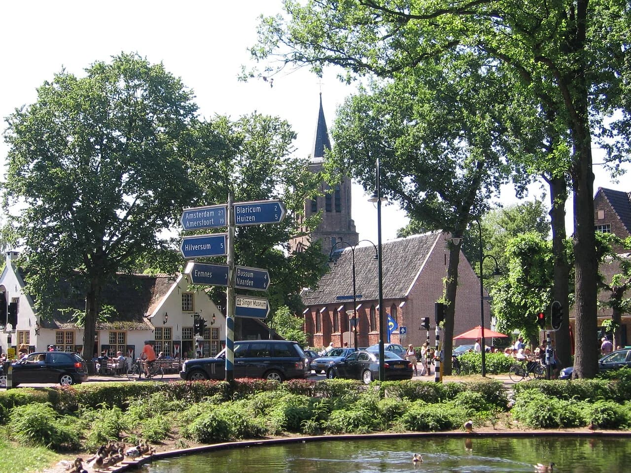 Laren