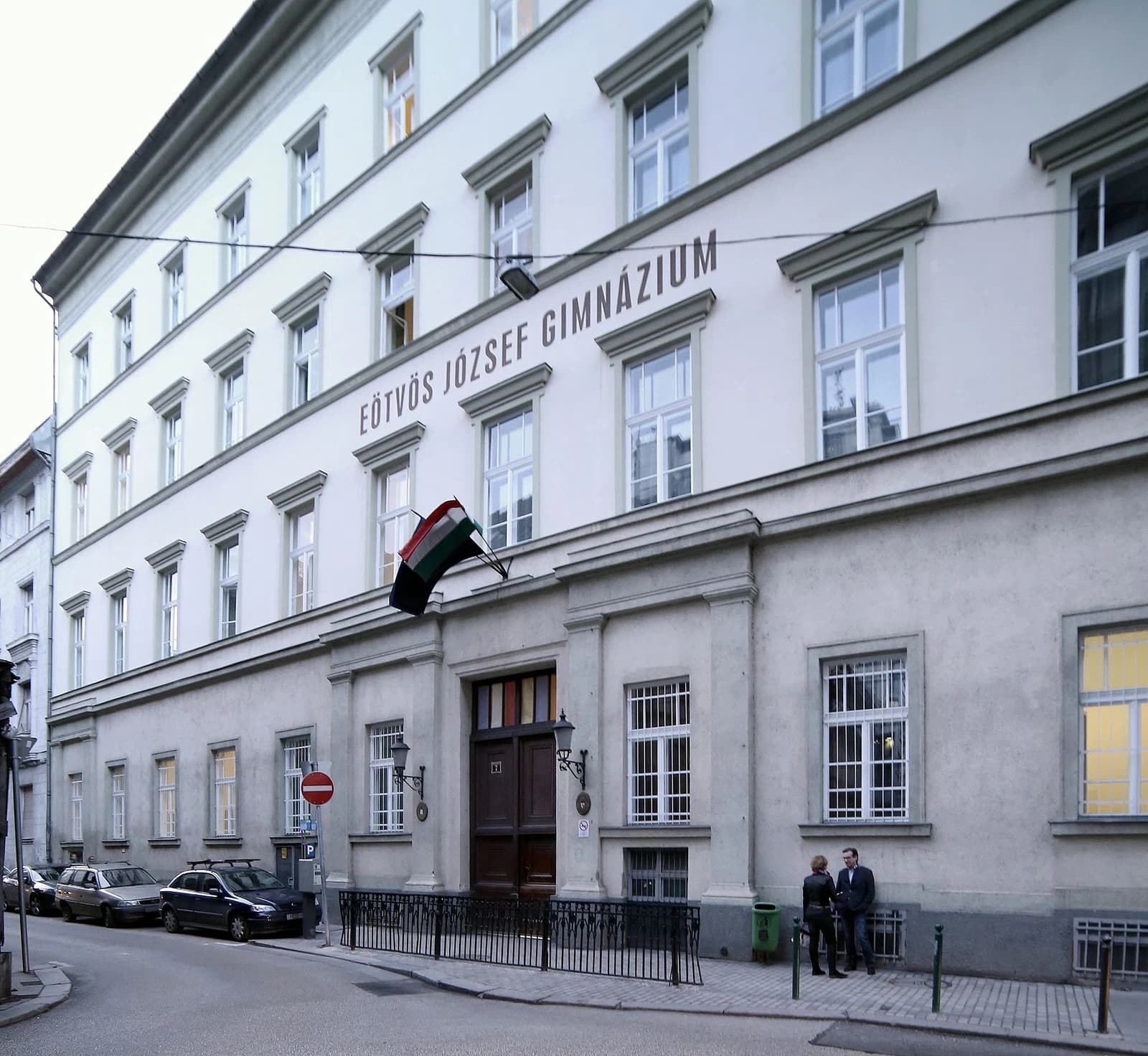 Eötvös József Gimnázium