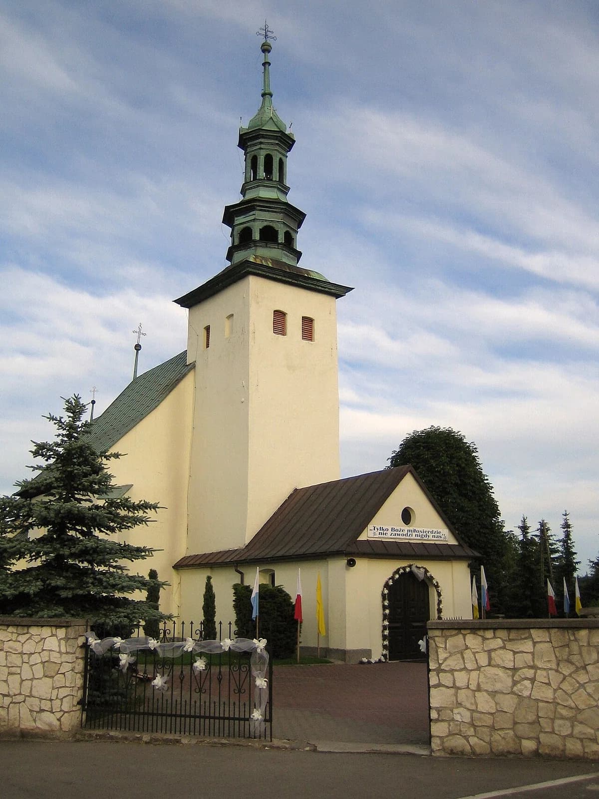 Niegowa