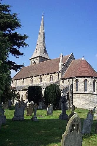 Mistley