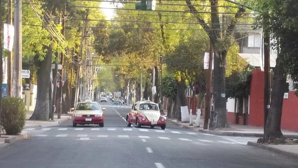Azcapotzalco