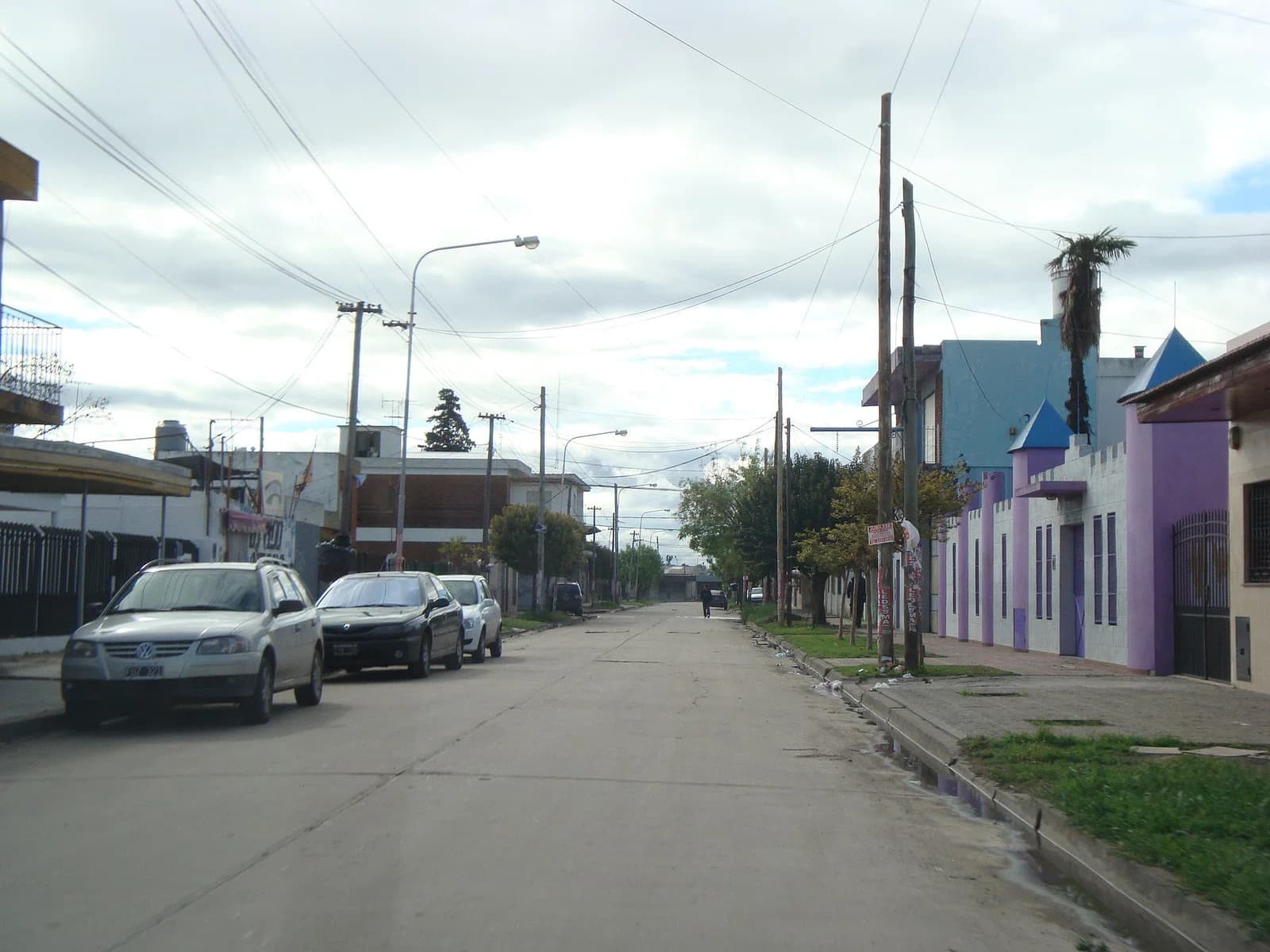 González Catán