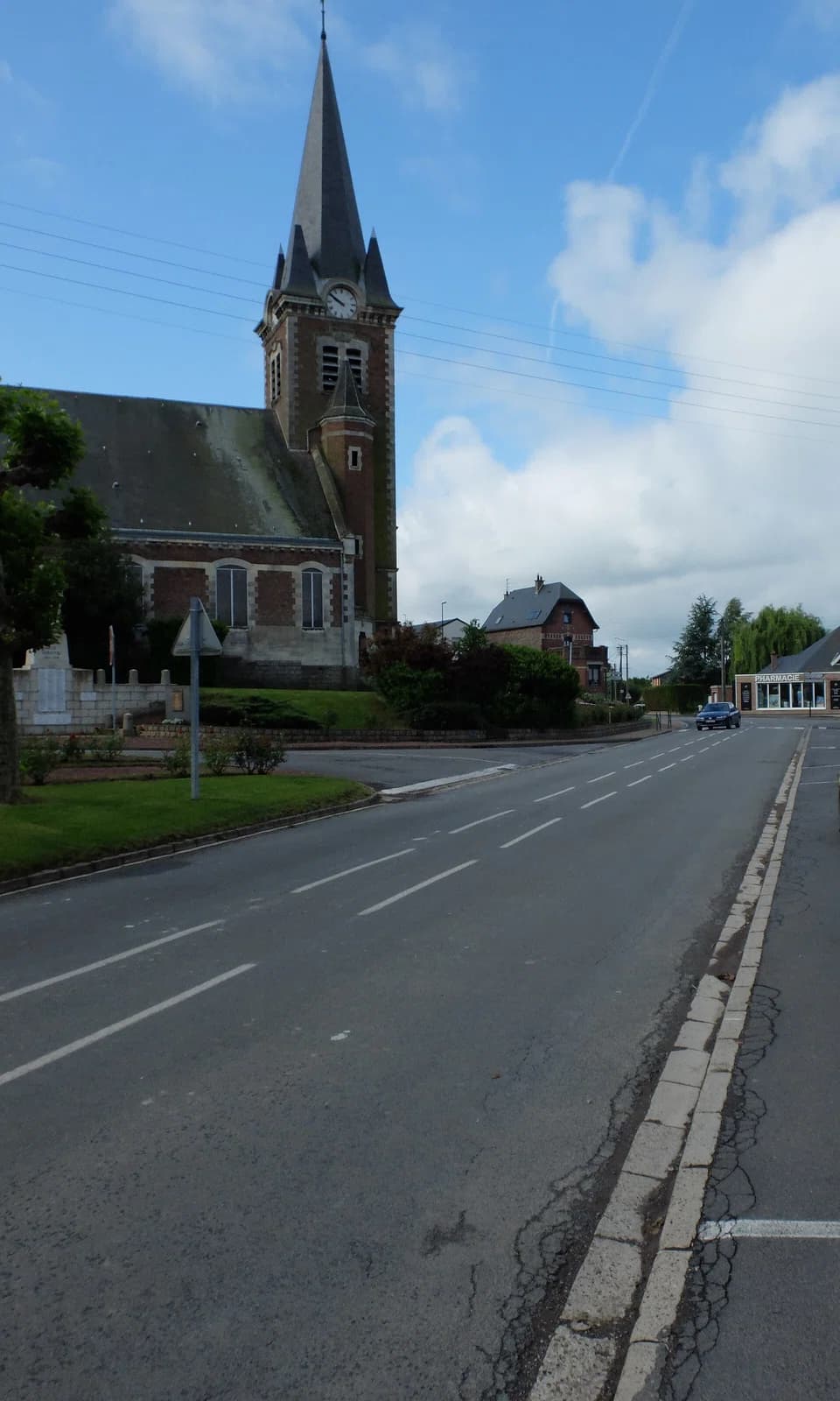 Bourlon
