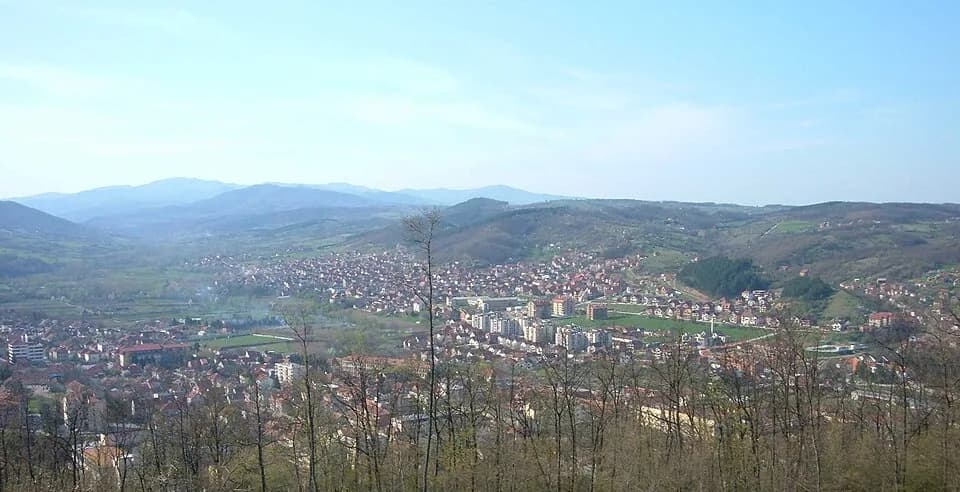 Kuršumlija