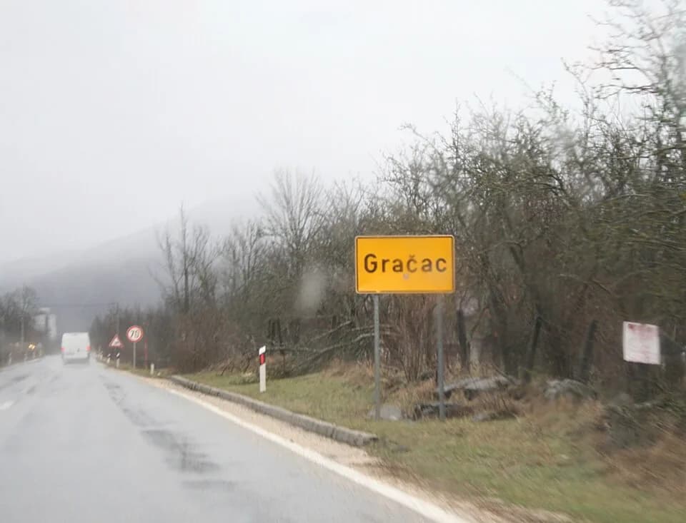 Gračac
