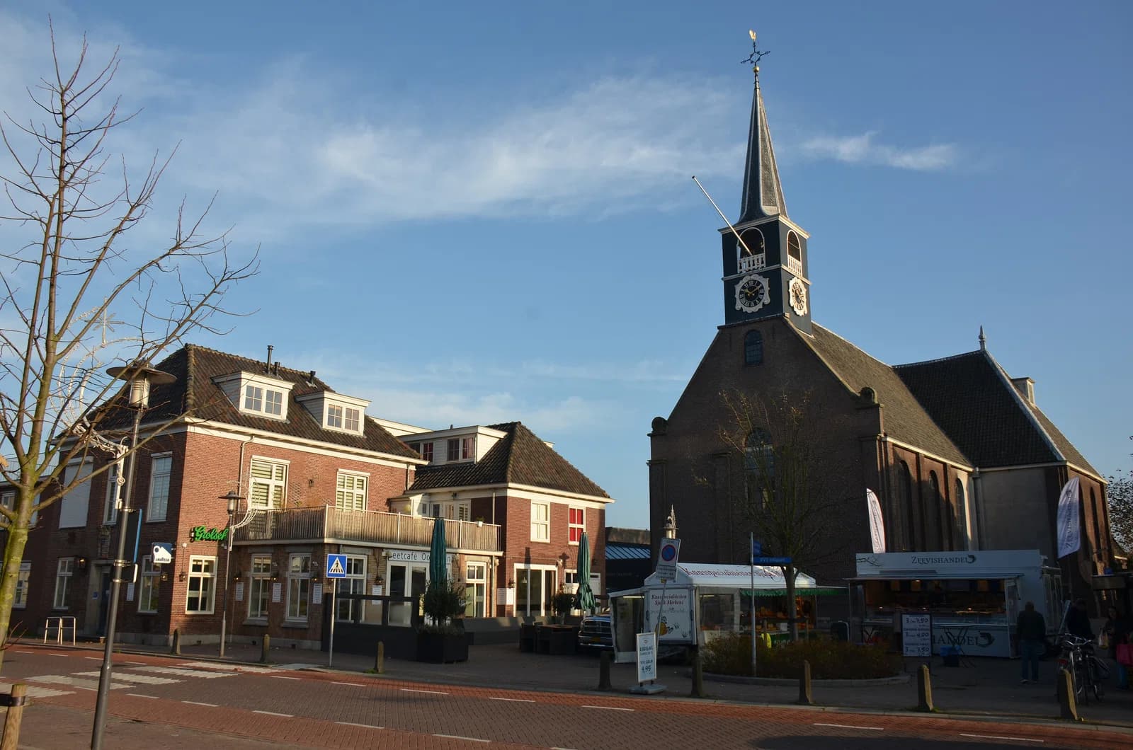 Oostzaan