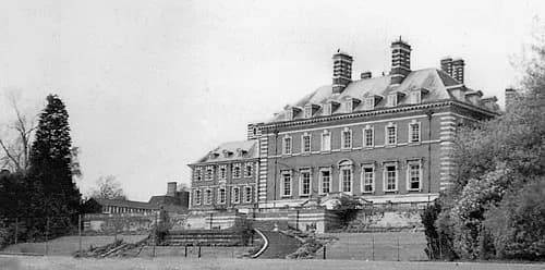 Bryanston School