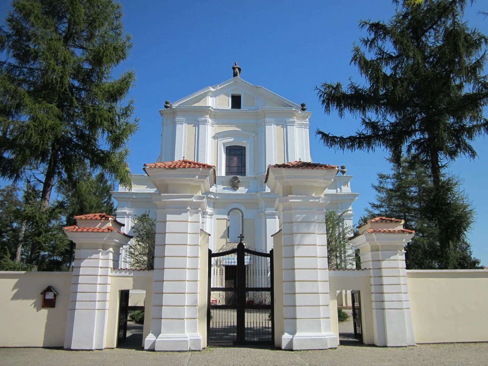 Ciechanowiec