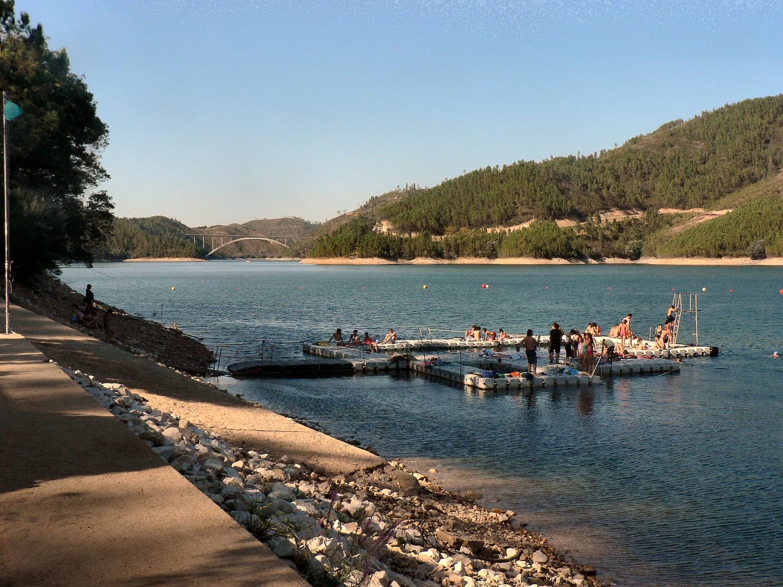 Ferreira do Zêzere