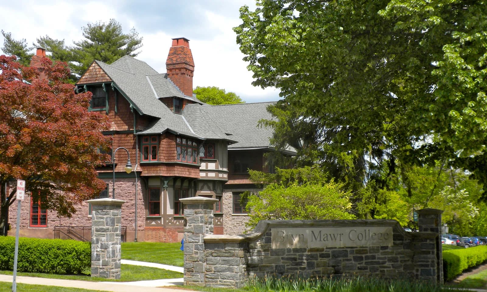 Bryn Mawr College