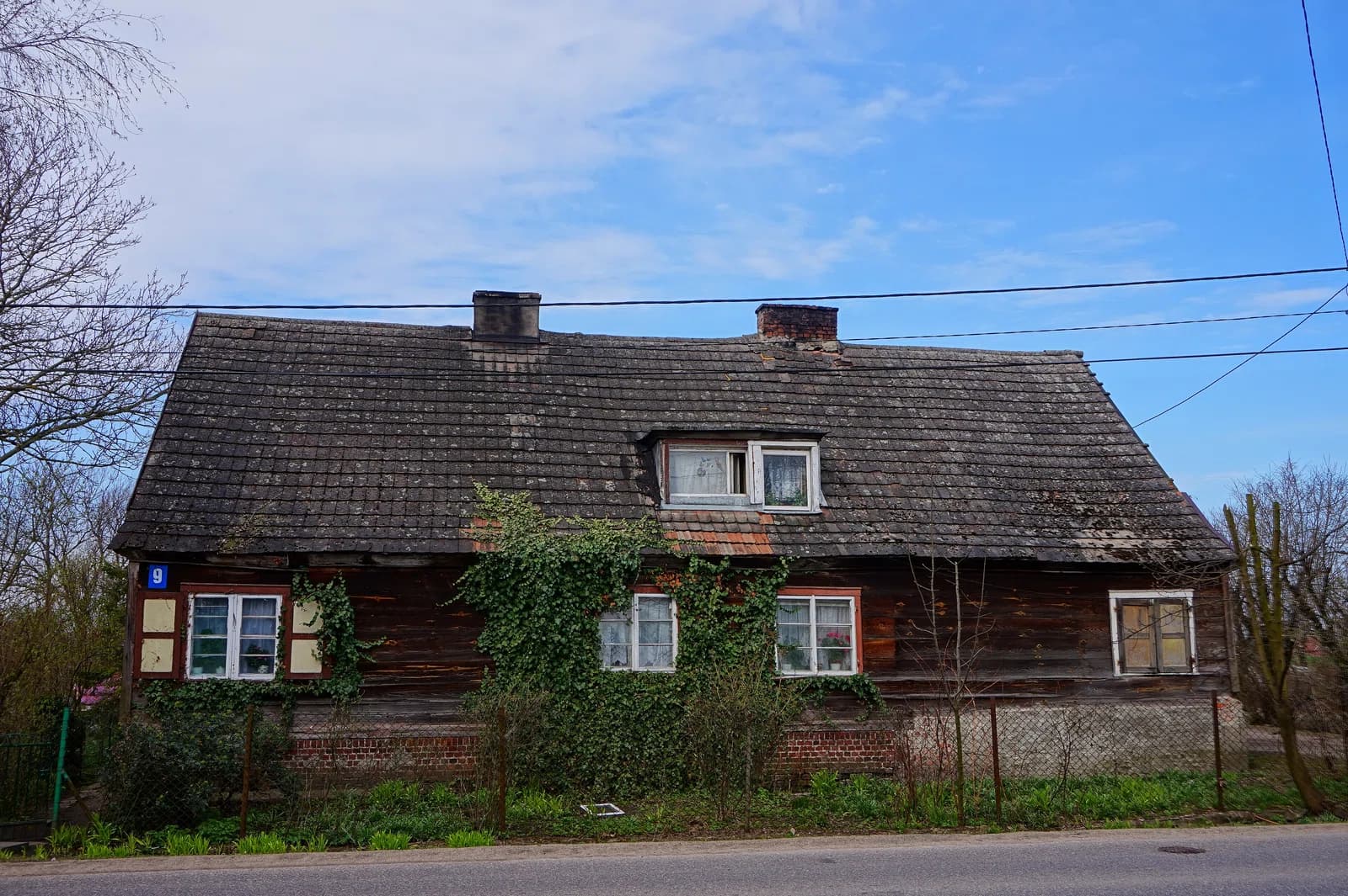 Mokry Dwór