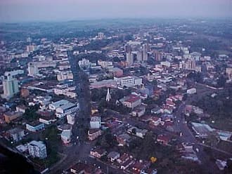 Santa Rosa