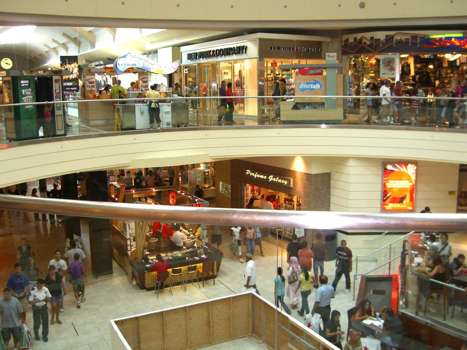 retailer