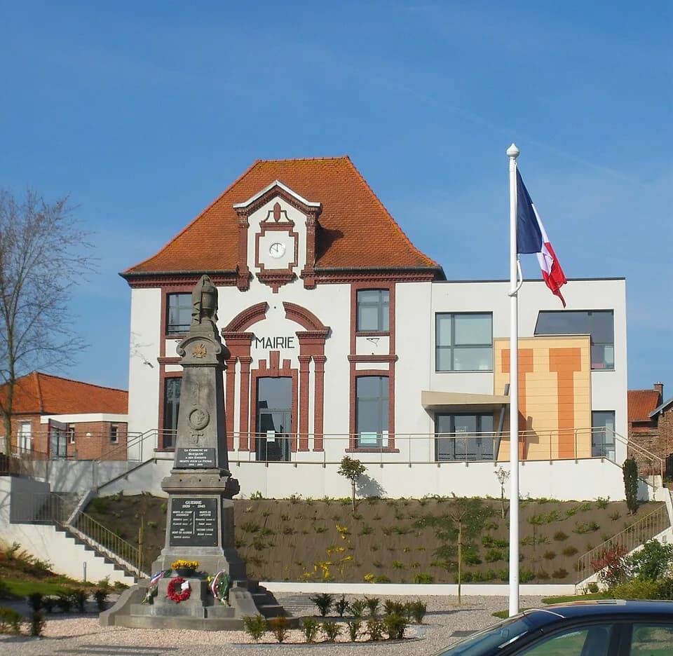 Bucquoy