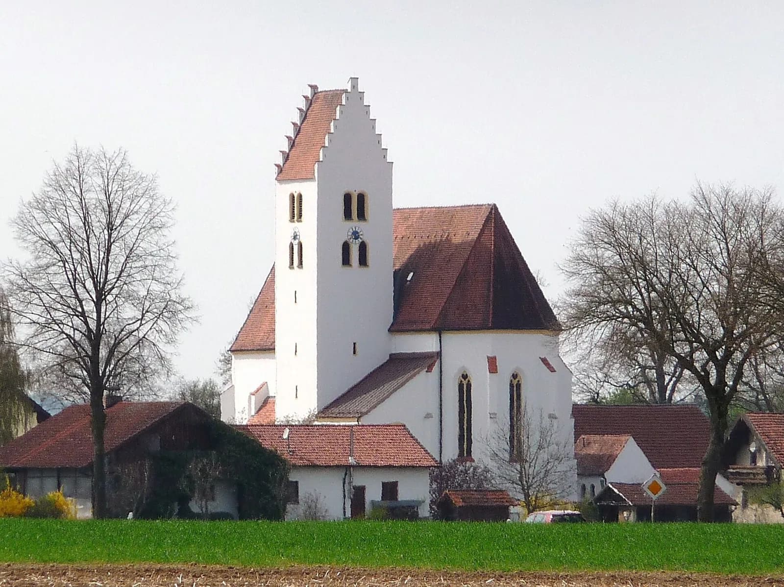 Dornach