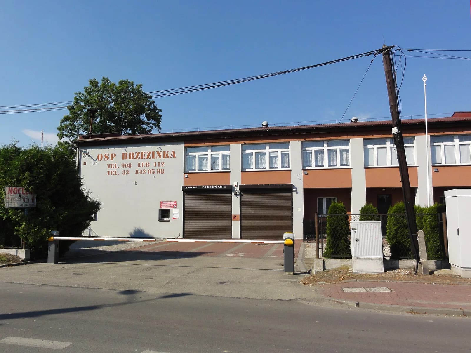 Brzezinka